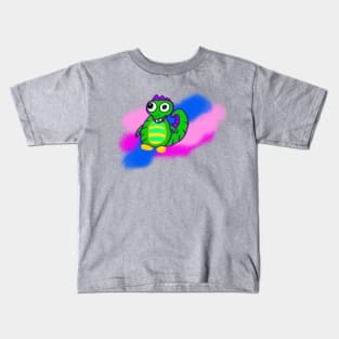 Chip Kids T-Shirt